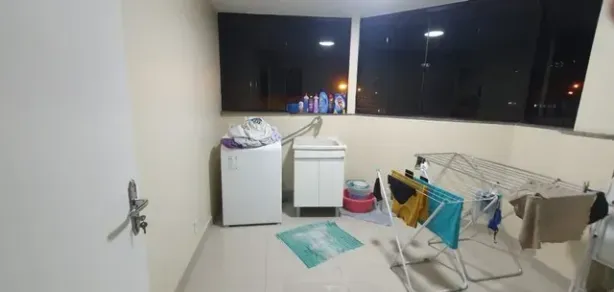 Apartamento com 3 Quartos à venda, 160m² no Quintino Bocaiúva, Rio de Janeiro
