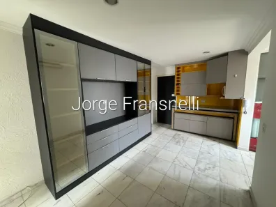 Apartamento com 1 Quarto à venda, 42m² no Pinheiros, São Paulo