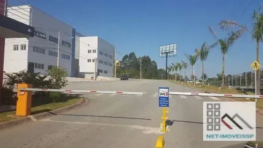 Galpão/Depósito/Armazém para alugar, 1000m² no Jardim Helena Maria, Vargem Grande Paulista