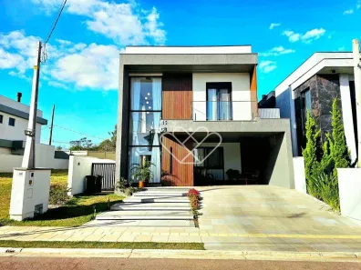 Casa de Condomínio com 4 Quartos à venda, 231m² no Centro, Gravataí
