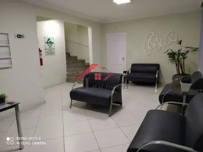 com 3 Quartos à venda, 177m² no Vila Assunção, Santo André