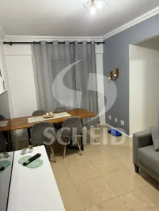 Apartamento com 2 Quartos à venda, 49m² no Vila Emir, São Paulo