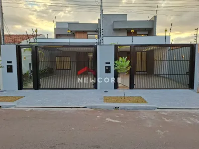 Casa com 3 Quartos à venda, 126m² no Jardim Imperial, Maringá