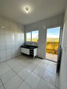 Casa com 1 Quarto para alugar, 30m² no Vila Constança (Botujuru), Campo Limpo Paulista