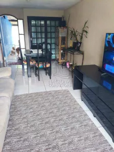 Casa com 3 Quartos à venda, 210m² no Jardim Club de Campo, Santo André