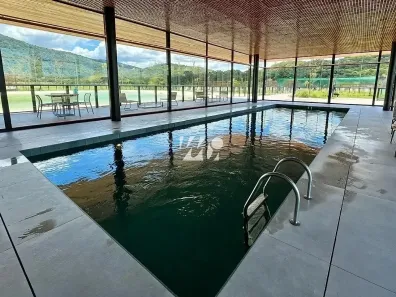 Lote/Terreno à venda, 313m² no Pedra Branca, Palhoça