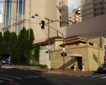 Imóvel Comercial à venda, 250m² no Centro, Campinas