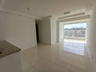 Apartamento com 3 Quartos à venda, 72m² no Vila São Francisco, São Paulo