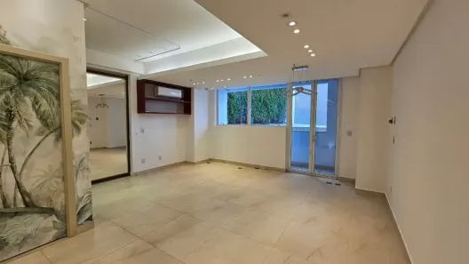Sala Comercial para alugar, 79m² no Jardim Goiás, Goiânia