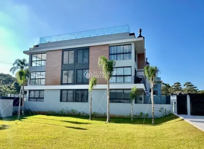 Apartamento com 1 Quarto à venda, 54m² no Lagoa da Conceição, Florianópolis