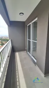Apartamento com 2 Quartos à venda, 42m² no Vila Vermelha, São Paulo