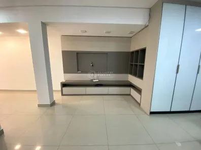 Apartamento com 2 Quartos para alugar, 60m² no Nações, Balneário Camboriú