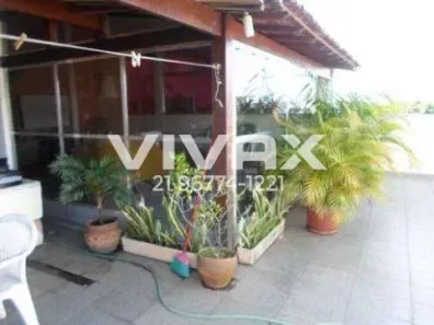Cobertura com 3 Quartos à venda, 180m² no Engenho Novo, Rio de Janeiro