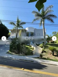 Casa de Condomínio com 3 Quartos à venda, 638m² no Jardim Soleil, Valinhos