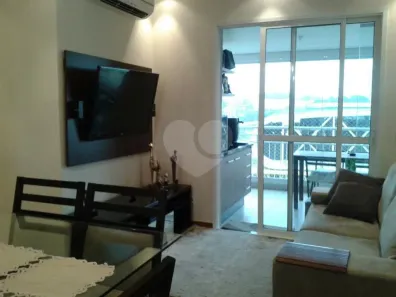 Apartamento com 2 Quartos à venda, 59m² no Vila Dom Pedro I, São Paulo