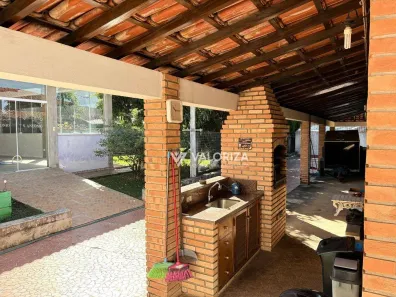Imóvel Comercial com 2 Quartos para venda ou aluguel, 405m² no Vila Progresso, Sorocaba