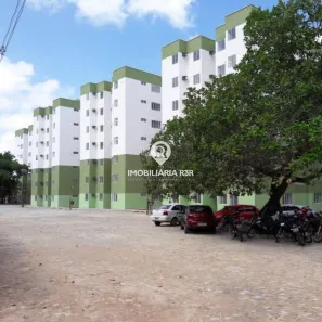 Apartamento com 2 Quartos para alugar, 48m² no Cidade Jardim, Teresina