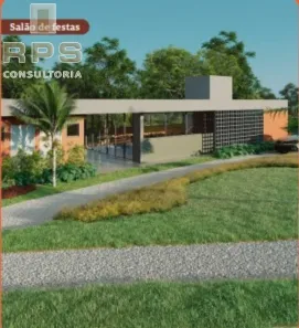 Lote/Terreno à venda, 175m² no Jardim Colonial, Atibaia
