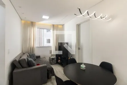 Apartamento com 2 Quartos à venda, 38m² no Tatuapé, São Paulo