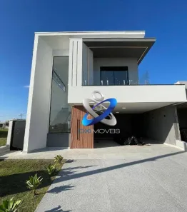 Casa de Condomínio com 3 Quartos à venda, 218m² no Loteamento Fazenda Ronda, São José dos Campos