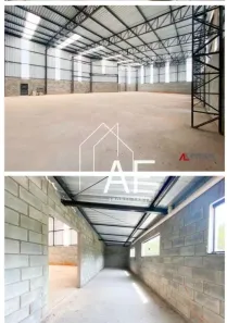 Galpão/Depósito/Armazém à venda, 1250m² no Estância Parque de Atibaia, Atibaia