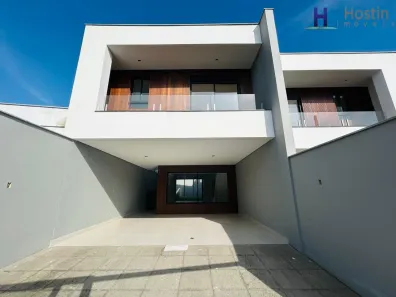 Casa com 3 Quartos à venda, 168m² no Saguaçu, Joinville