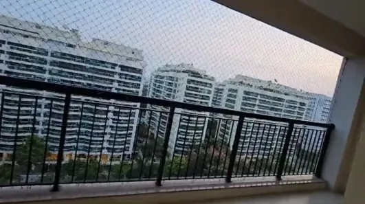 Apartamento com 3 Quartos à venda, 89m² no Barra Olímpica, Rio de Janeiro