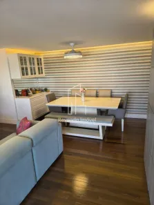 Apartamento com 2 Quartos à venda, 81m² no Saúde, São Paulo