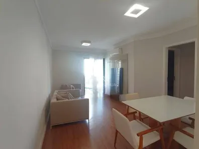 Apartamento com 1 Quarto para alugar, 62m² no Centro, Campinas