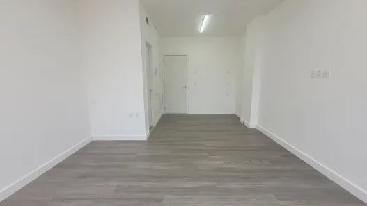 Sala Comercial para alugar, 22m² no Barra Olímpica, Rio de Janeiro