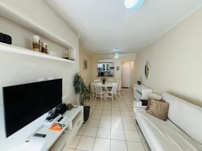 Apartamento com 3 Quartos à venda, 117m² no Riviera, Bertioga