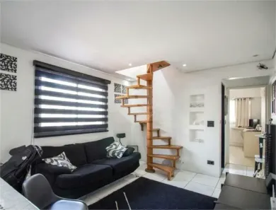 Apartamento com 2 Quartos à venda, 90m² no Perdizes, São Paulo