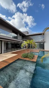 Casa de Condomínio com 4 Quartos à venda, 636m² no Alphaville - Lagoa dos Ingleses, Nova Lima