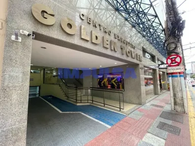 Sala Comercial com 3 Quartos para alugar, 35m² no Centro, Florianópolis