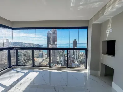 Apartamento com 3 Quartos à venda, 133m² no Centro, Itapema