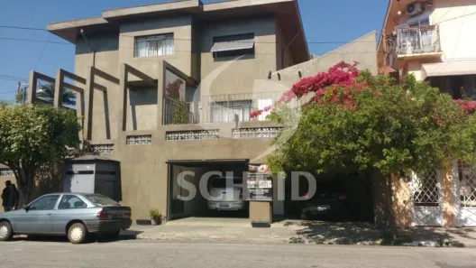 Imóvel Comercial com 3 Quartos para alugar, 200m² no Chácara Monte Alegre, São Paulo