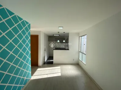 Apartamento com 2 Quartos à venda, 47m² no São José, Canoas