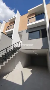 Sobrado com 2 Quartos à venda, 111m² no Jardim Brasília (Zona Leste), São Paulo