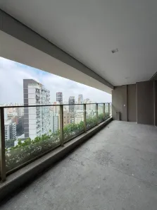 Apartamento com 3 Quartos à venda, 150m² no Moema, São Paulo