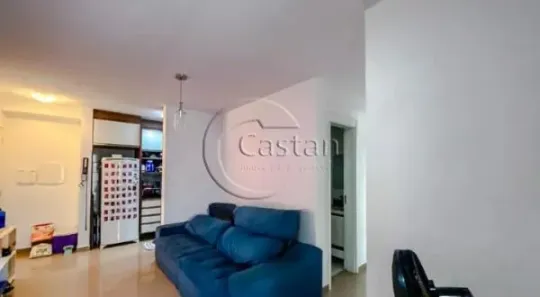 Apartamento com 3 Quartos à venda, 72m² no Belenzinho, São Paulo