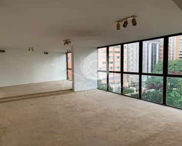 Apartamento com 4 Quartos à venda, 429m² no Cambuí, Campinas