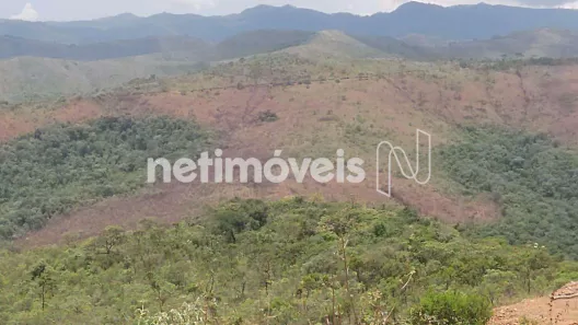 Lote/Terreno à venda, 250000m² no , Caeté