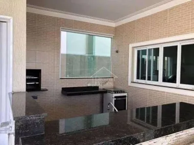 Casa com 5 Quartos à venda, 361m² no Vila Nova, Louveira
