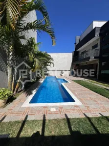 Sobrado com 3 Quartos à venda, 318m² no Vila Almeida, Sorocaba