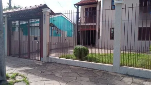 Casa com 3 Quartos à venda, 248m² no Mathias Velho, Canoas