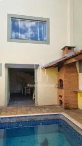 Sobrado com 4 Quartos à venda, 290m² no Vila Bonilha, São Paulo