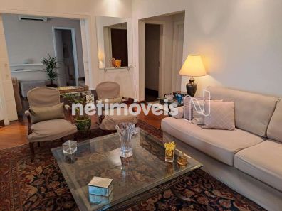 Apartamento com 4 Quartos à venda, 186m² no Vila Mariana, São Paulo