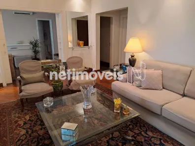 Apartamento com 4 Quartos à venda, 186m² no Vila Mariana, São Paulo
