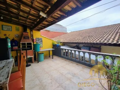 Casa com 2 Quartos à venda, 83m² no Terra Preta (Terra Preta), Mairiporã