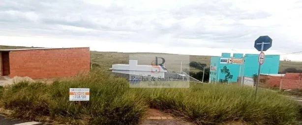 Lote/Terreno à venda, 239m² no Parque Campo Bonito, Indaiatuba